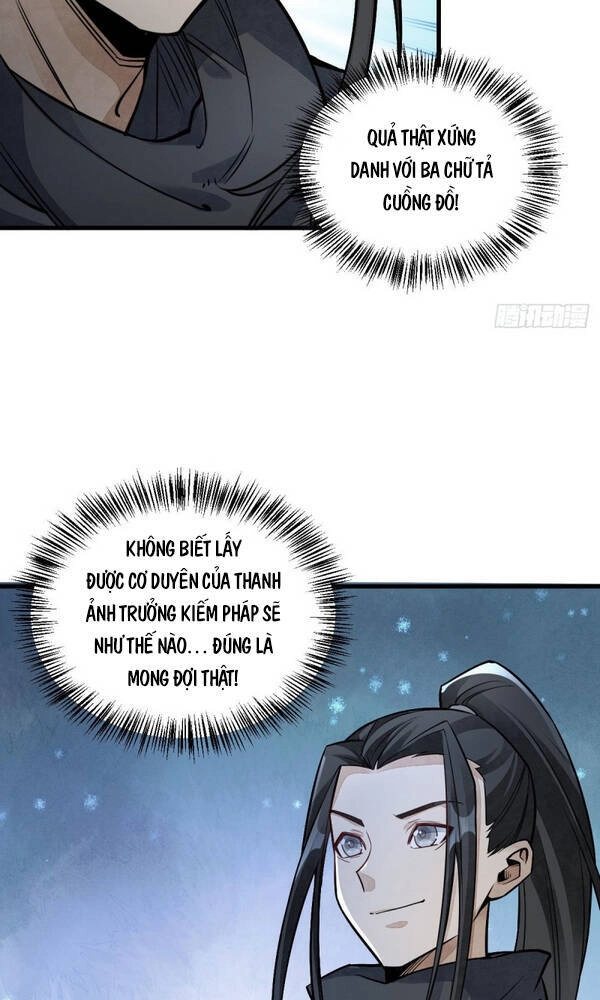 Lạn Kha Kỳ Duyên Chapter 26 - 32