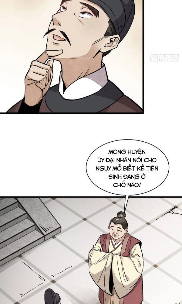 Lạn Kha Kỳ Duyên Chapter 27 - 6