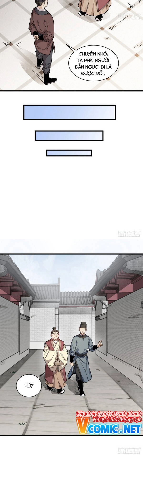 Lạn Kha Kỳ Duyên Chapter 27 - 7