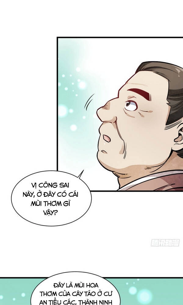 Lạn Kha Kỳ Duyên Chapter 27 - 8