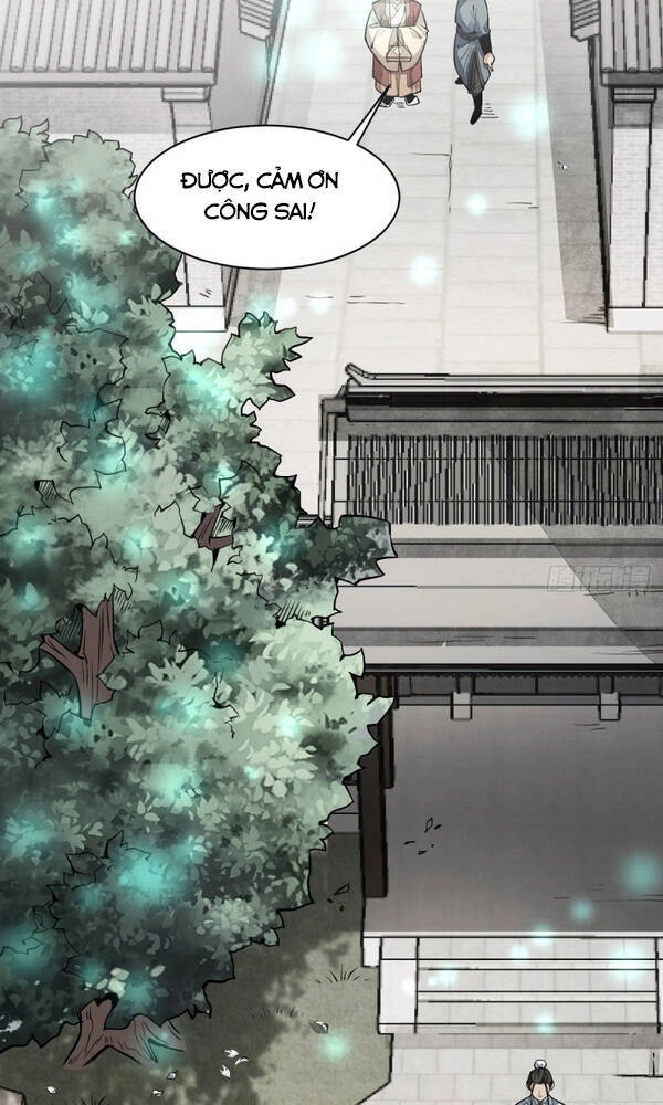 Lạn Kha Kỳ Duyên Chapter 27 - 10