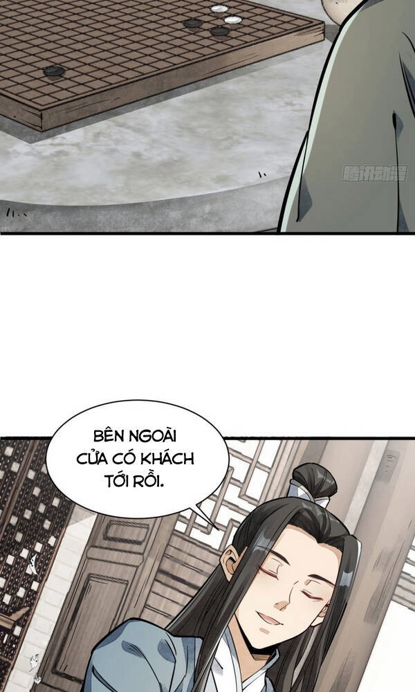 Lạn Kha Kỳ Duyên Chapter 27 - 12