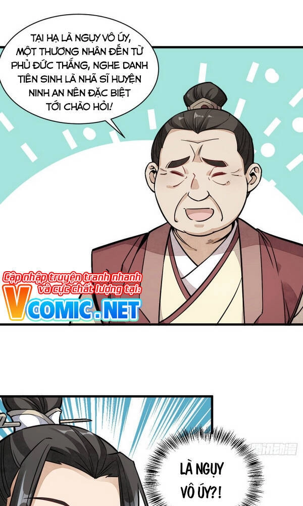 Lạn Kha Kỳ Duyên Chapter 27 - 14