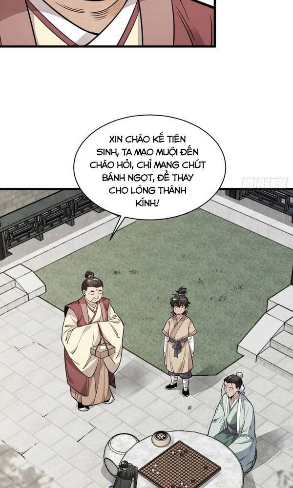 Lạn Kha Kỳ Duyên Chapter 27 - 18