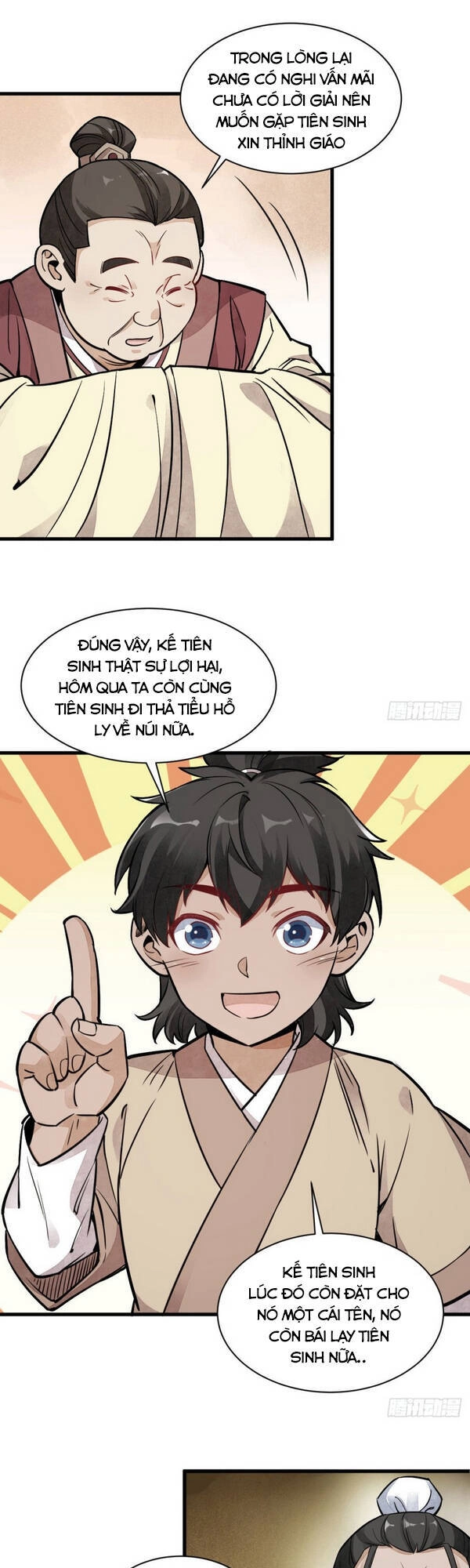 Lạn Kha Kỳ Duyên Chapter 27 - 20