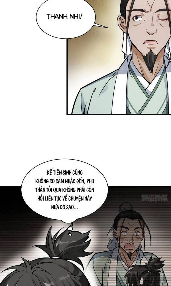 Lạn Kha Kỳ Duyên Chapter 27 - 21