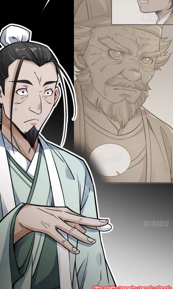 Lạn Kha Kỳ Duyên Chapter 27 - 25