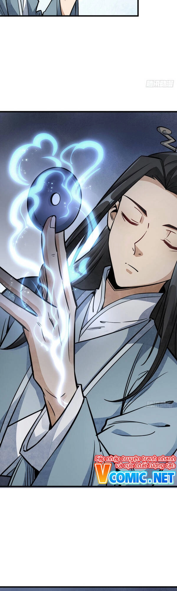 Lạn Kha Kỳ Duyên Chapter 27 - 28