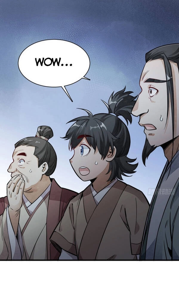 Lạn Kha Kỳ Duyên Chapter 27 - 29