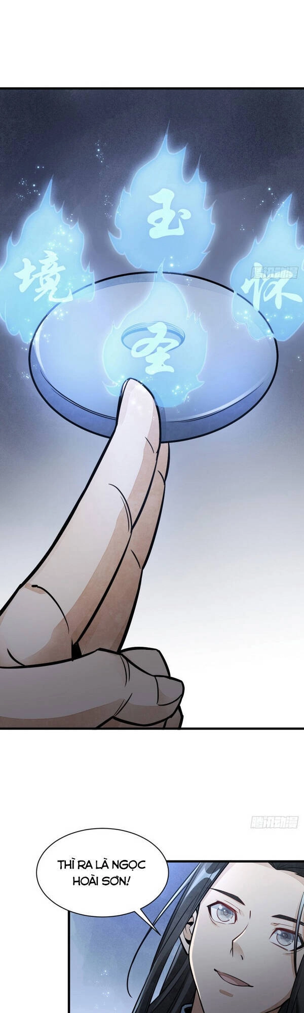 Lạn Kha Kỳ Duyên Chapter 27 - 30