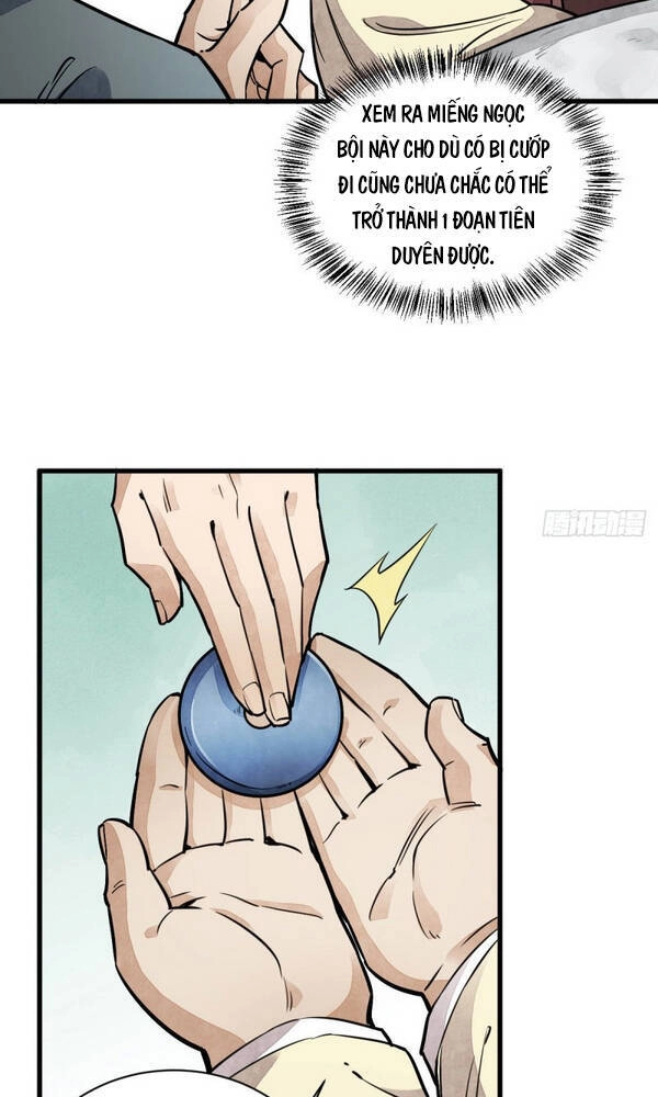 Lạn Kha Kỳ Duyên Chapter 28 - 2