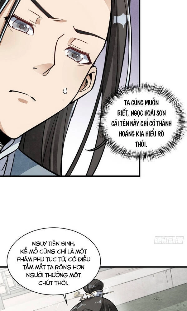 Lạn Kha Kỳ Duyên Chapter 28 - 4