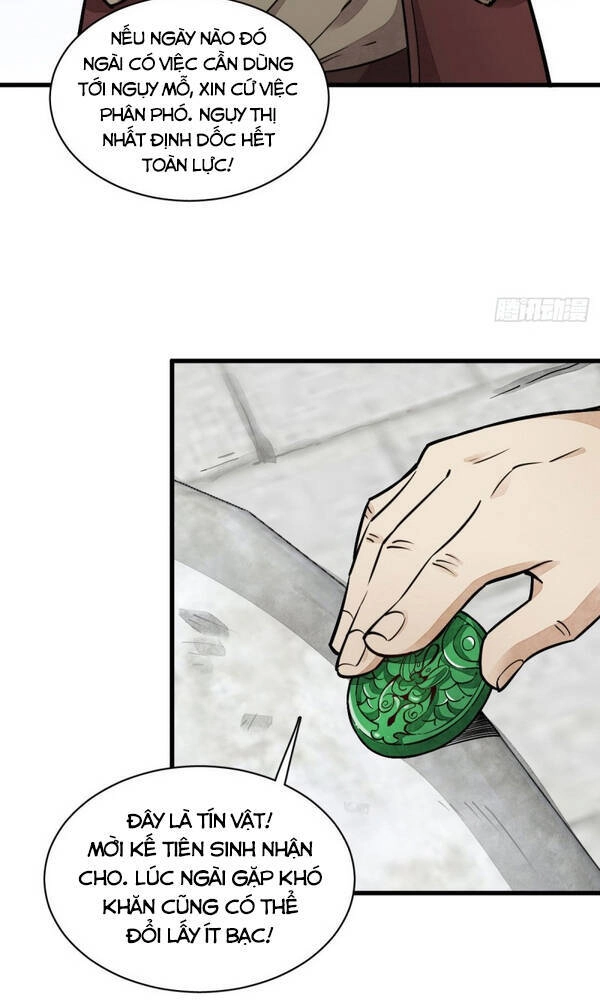 Lạn Kha Kỳ Duyên Chapter 28 - 6