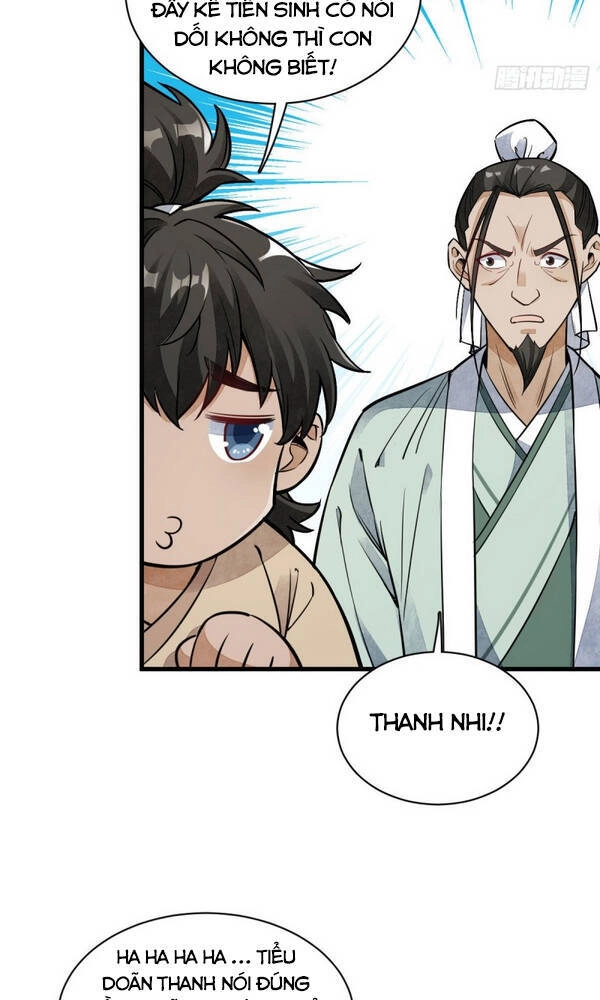 Lạn Kha Kỳ Duyên Chapter 28 - 10