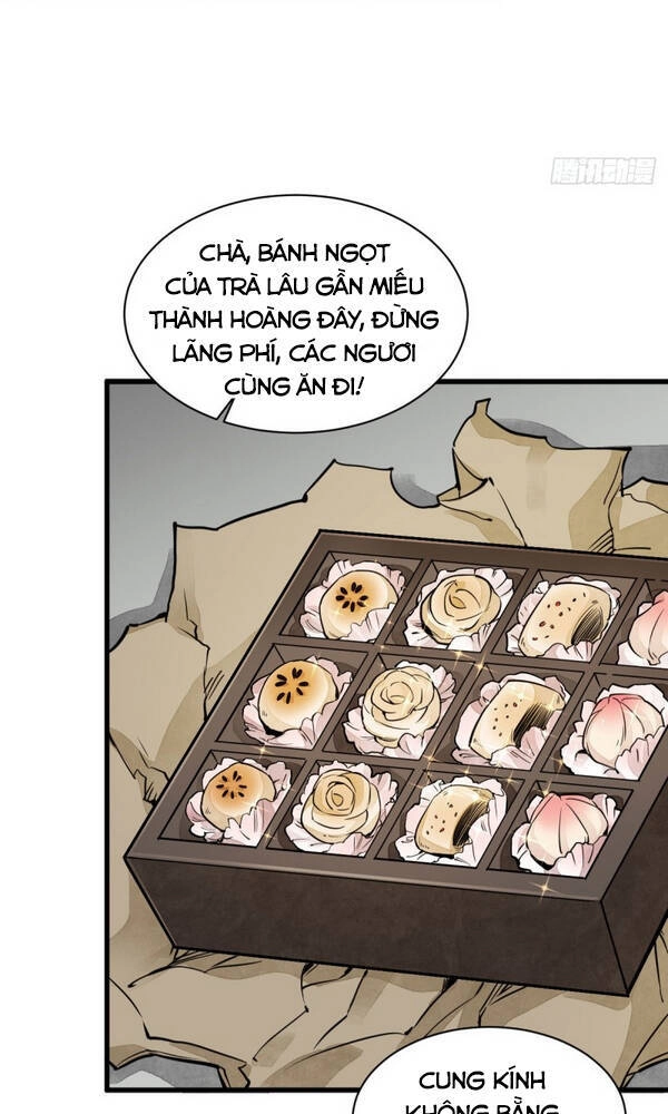 Lạn Kha Kỳ Duyên Chapter 28 - 12