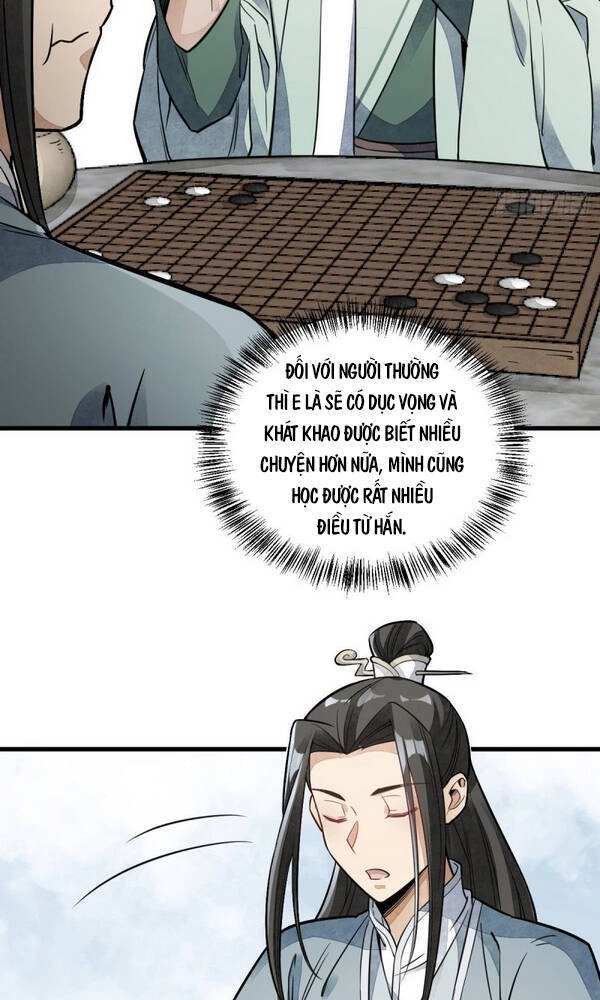 Lạn Kha Kỳ Duyên Chapter 28 - 14