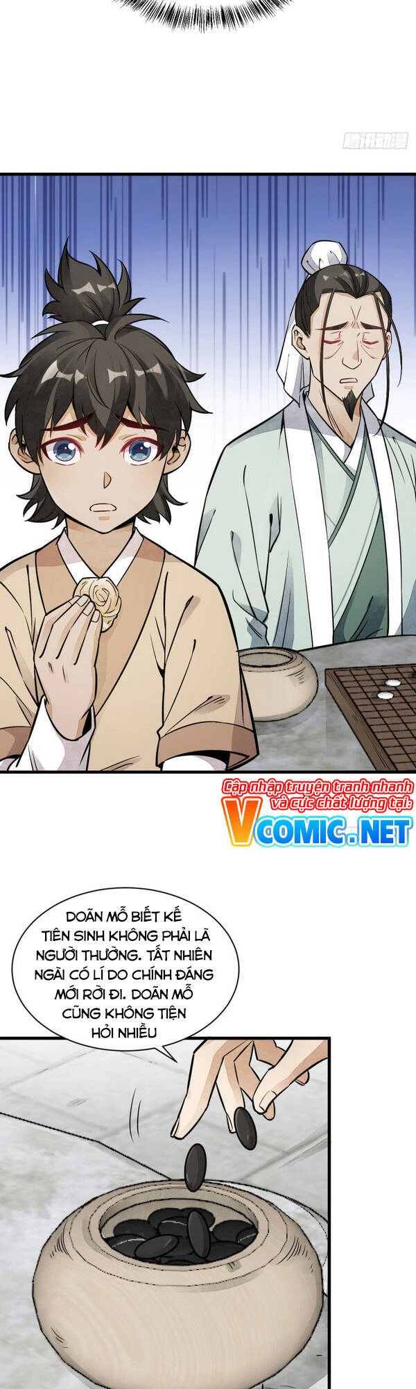 Lạn Kha Kỳ Duyên Chapter 28 - 17