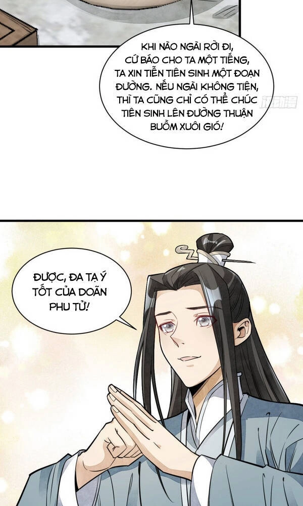 Lạn Kha Kỳ Duyên Chapter 28 - 18