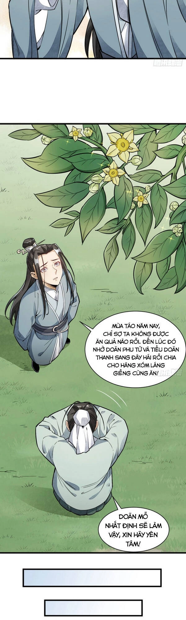 Lạn Kha Kỳ Duyên Chapter 28 - 19
