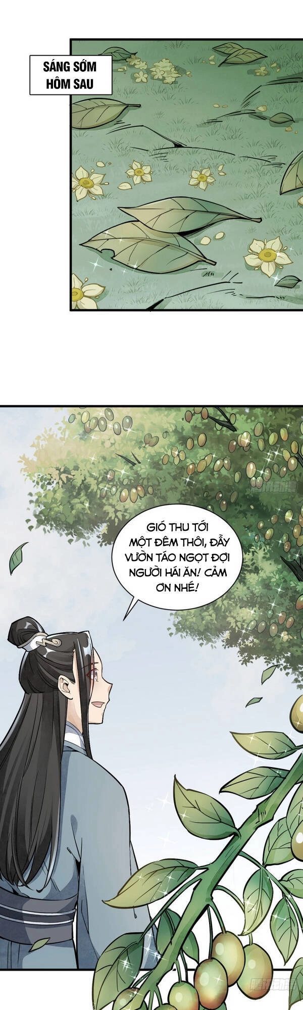 Lạn Kha Kỳ Duyên Chapter 28 - 21