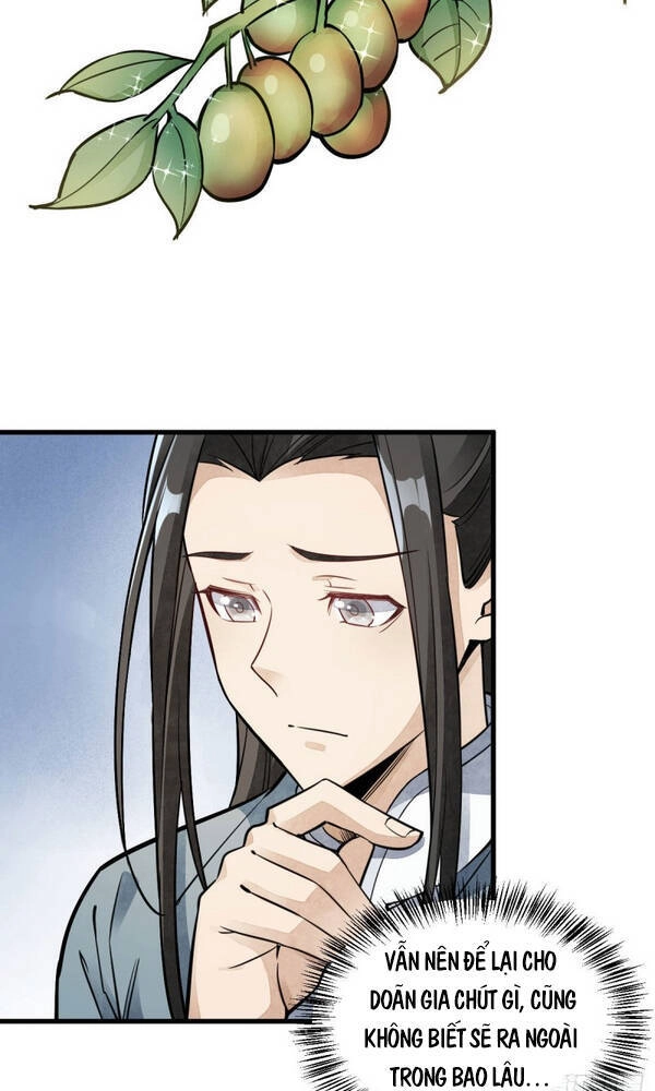 Lạn Kha Kỳ Duyên Chapter 28 - 22