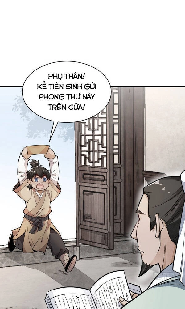 Lạn Kha Kỳ Duyên Chapter 28 - 24