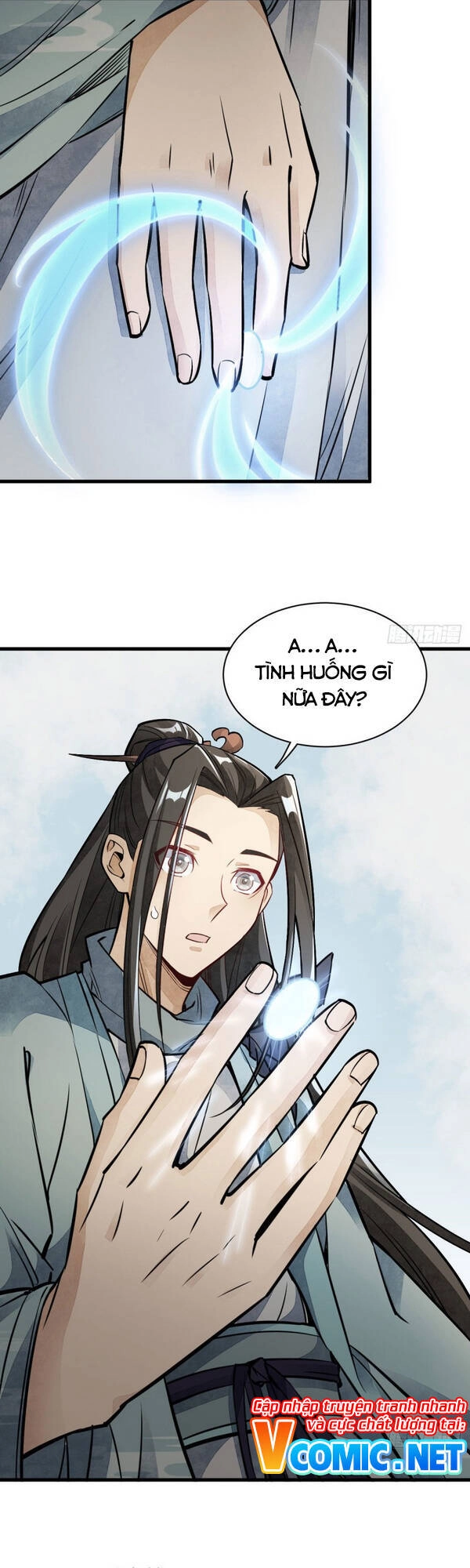 Lạn Kha Kỳ Duyên Chapter 28 - 31