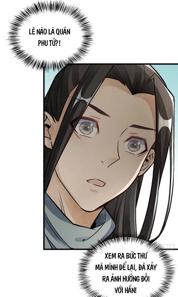 Lạn Kha Kỳ Duyên Chapter 28 - 32