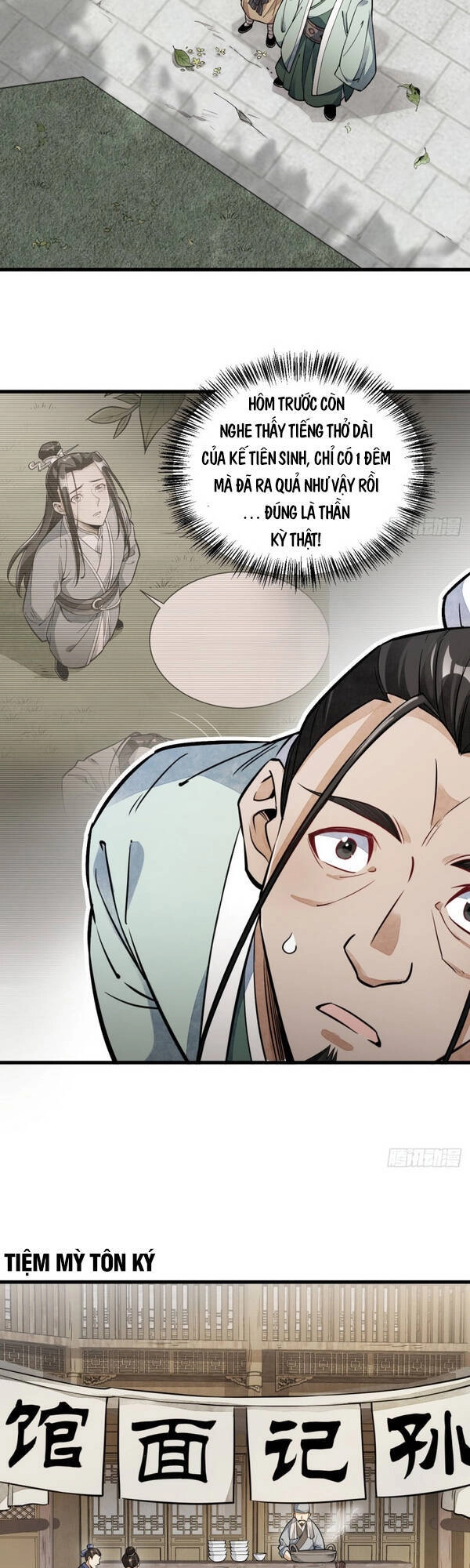 Lạn Kha Kỳ Duyên Chapter 29 - 5