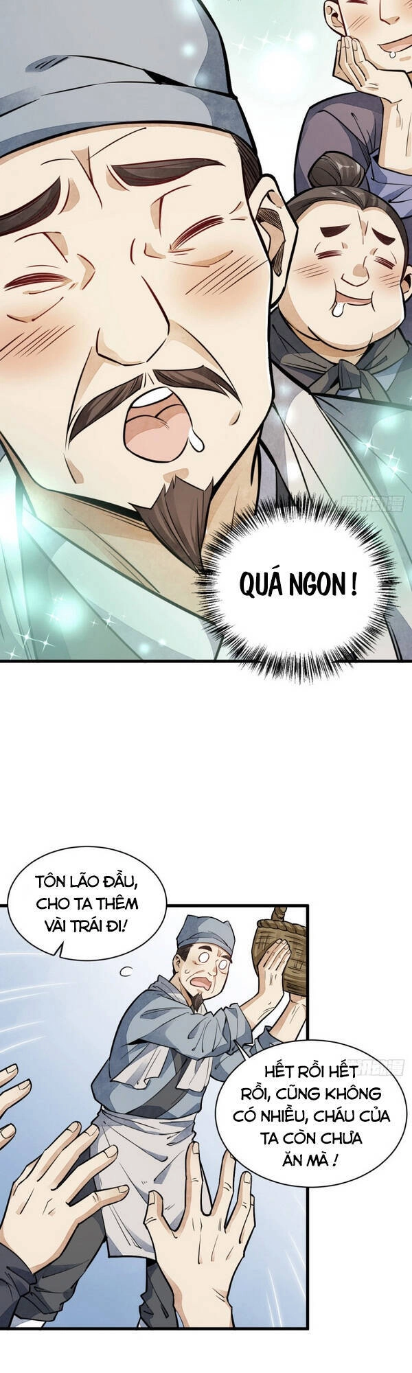 Lạn Kha Kỳ Duyên Chapter 29 - 13