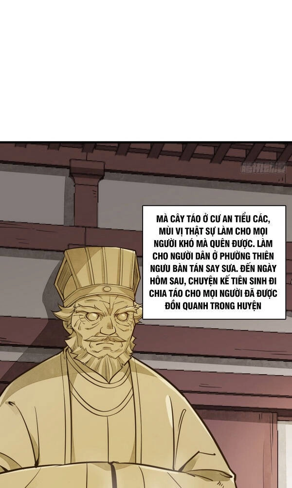 Lạn Kha Kỳ Duyên Chapter 29 - 14