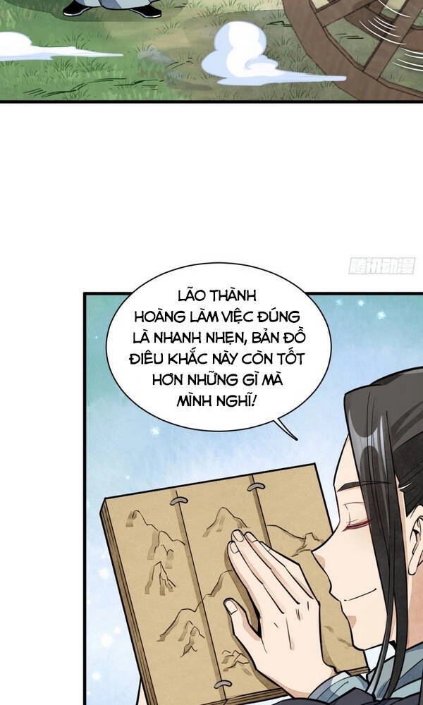 Lạn Kha Kỳ Duyên Chapter 29 - 16