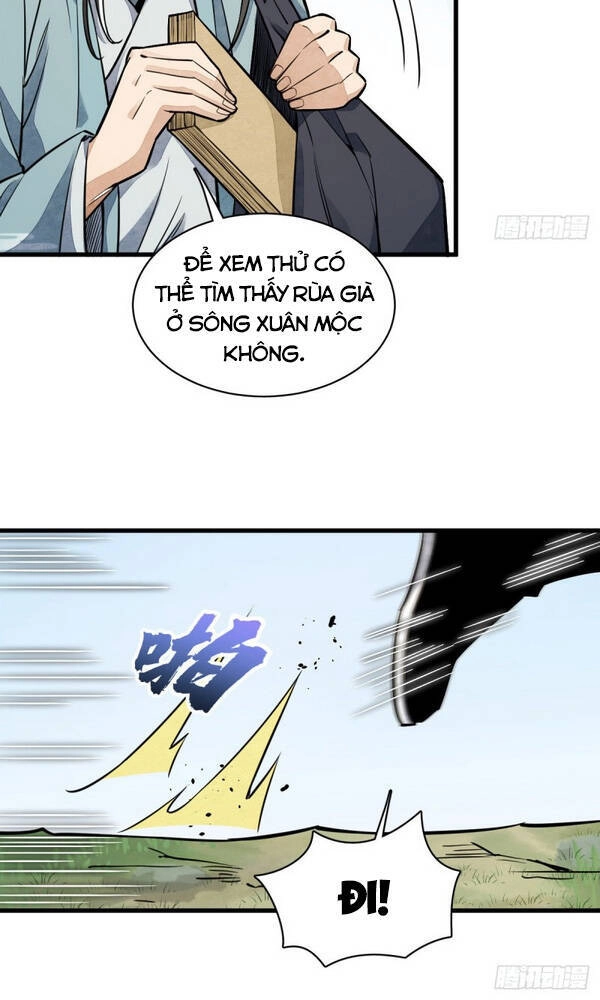 Lạn Kha Kỳ Duyên Chapter 29 - 19