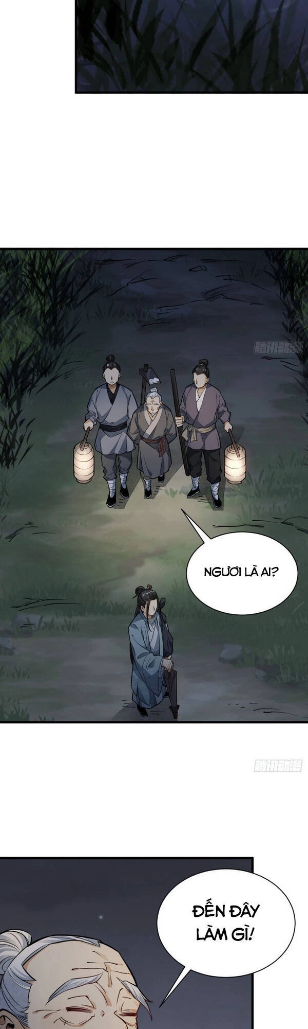 Lạn Kha Kỳ Duyên Chapter 29 - 22