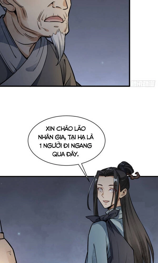 Lạn Kha Kỳ Duyên Chapter 29 - 23