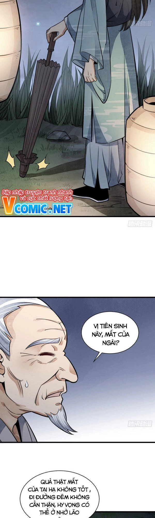 Lạn Kha Kỳ Duyên Chapter 29 - 24