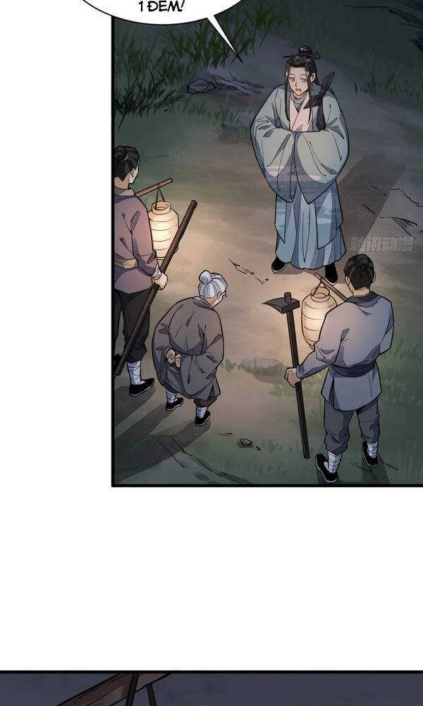 Lạn Kha Kỳ Duyên Chapter 29 - 25