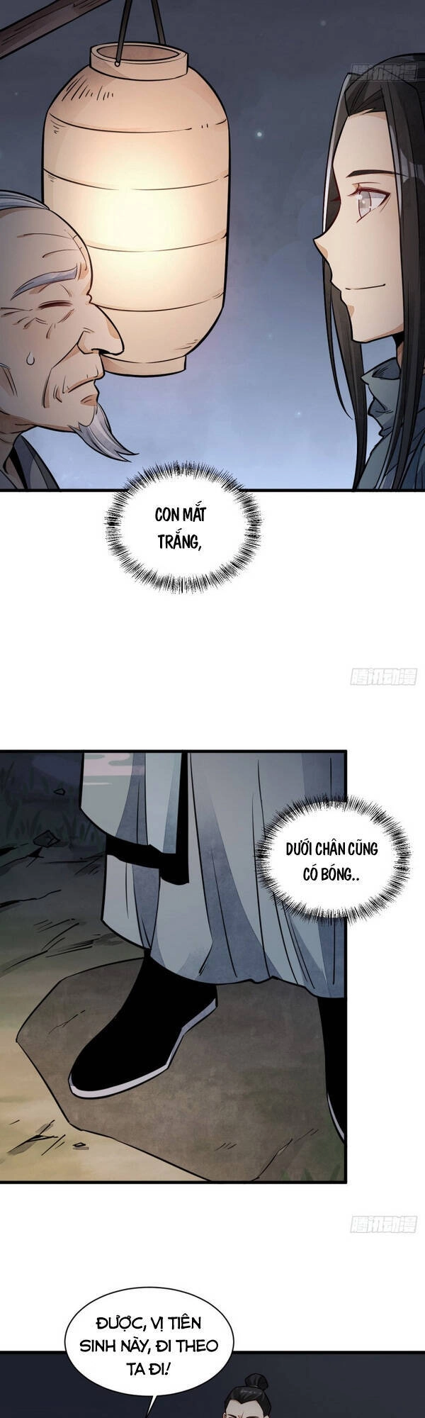 Lạn Kha Kỳ Duyên Chapter 29 - 26