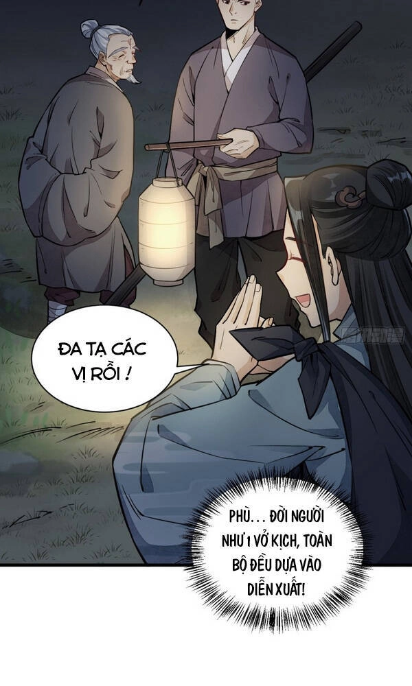 Lạn Kha Kỳ Duyên Chapter 29 - 27