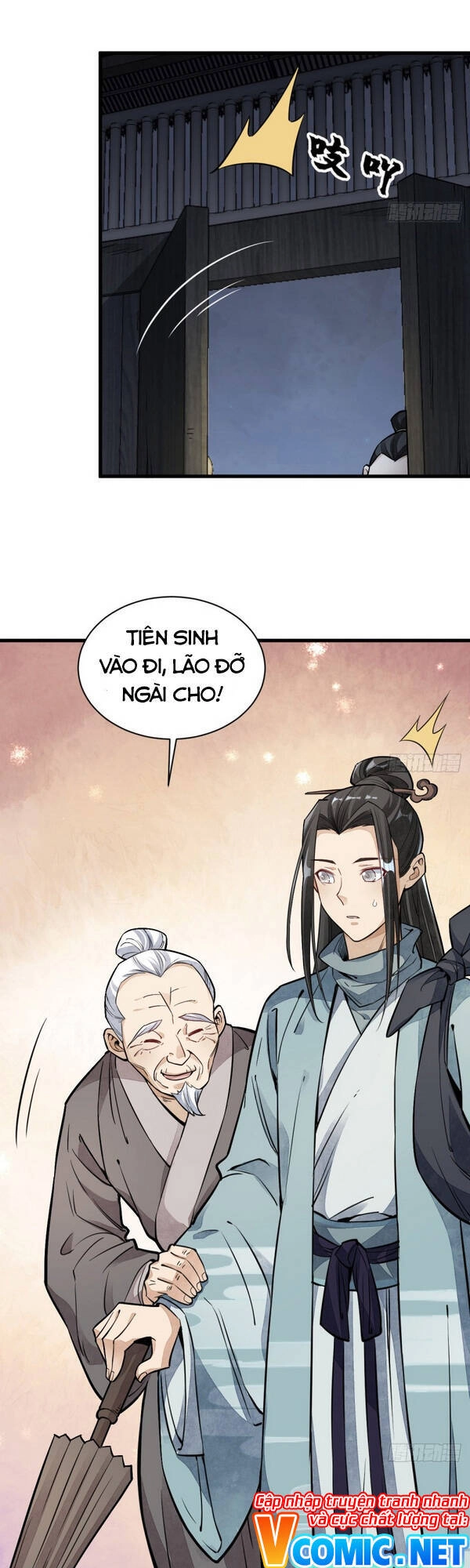 Lạn Kha Kỳ Duyên Chapter 29 - 28