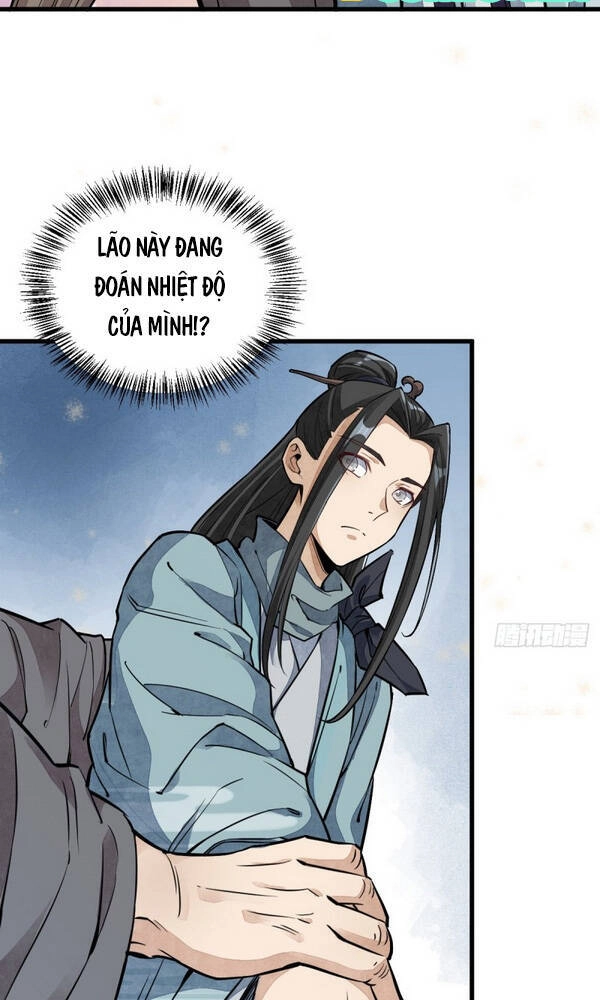 Lạn Kha Kỳ Duyên Chapter 29 - 29