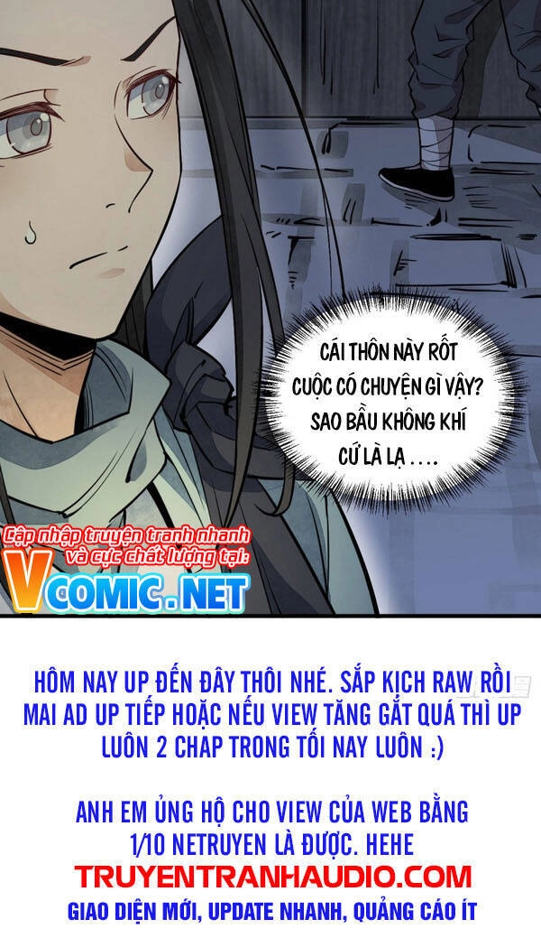 Lạn Kha Kỳ Duyên Chapter 29 - 31