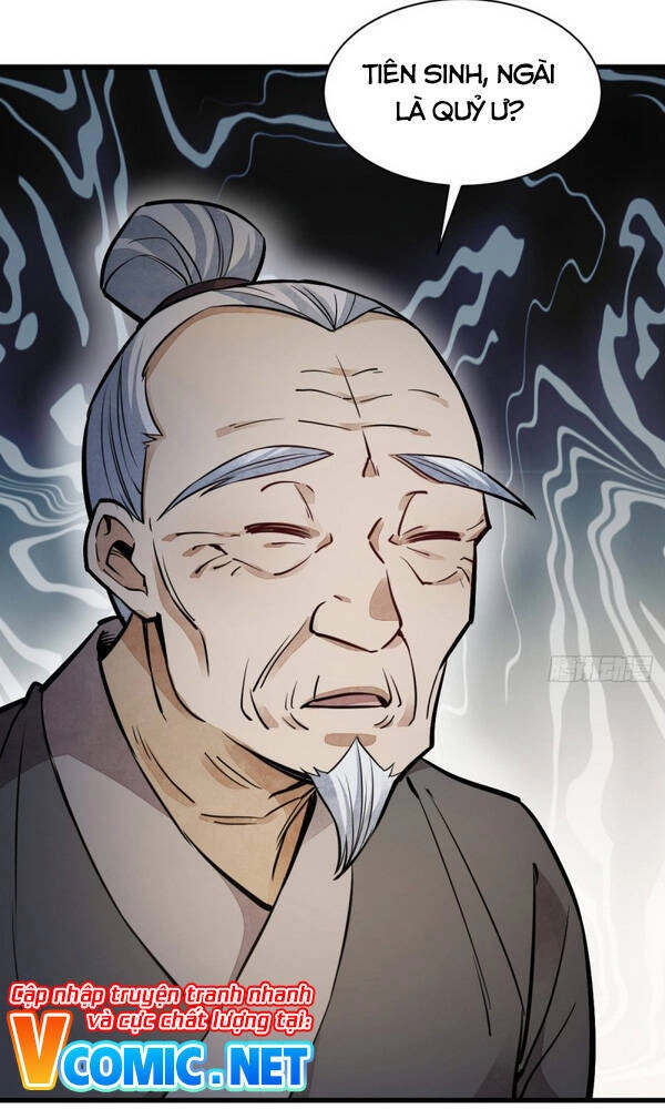 Lạn Kha Kỳ Duyên Chapter 30 - 4