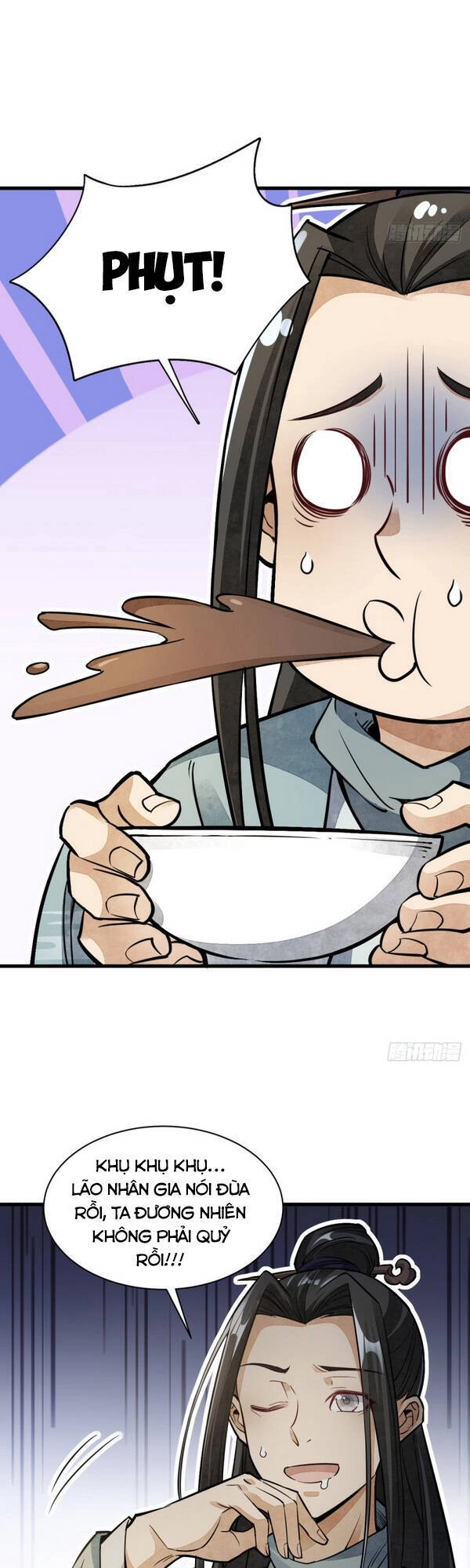 Lạn Kha Kỳ Duyên Chapter 30 - 5