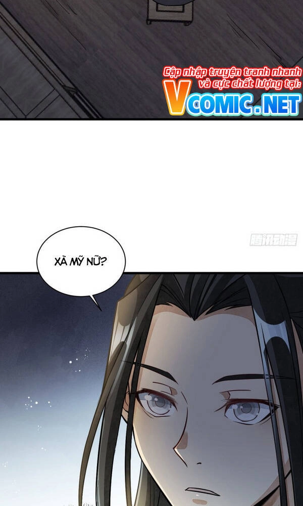Lạn Kha Kỳ Duyên Chapter 30 - 8