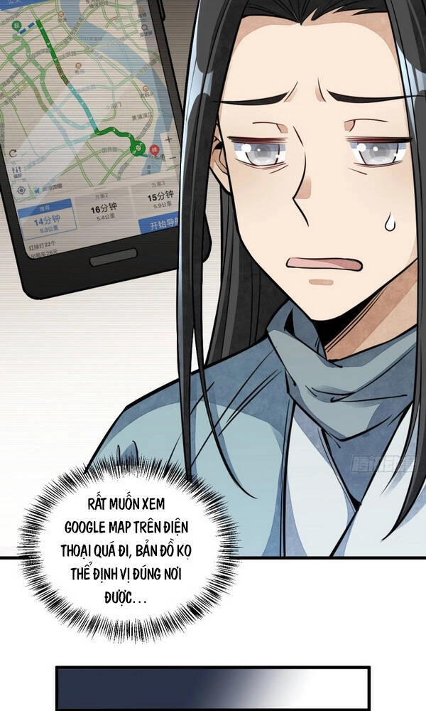 Lạn Kha Kỳ Duyên Chapter 30 - 12