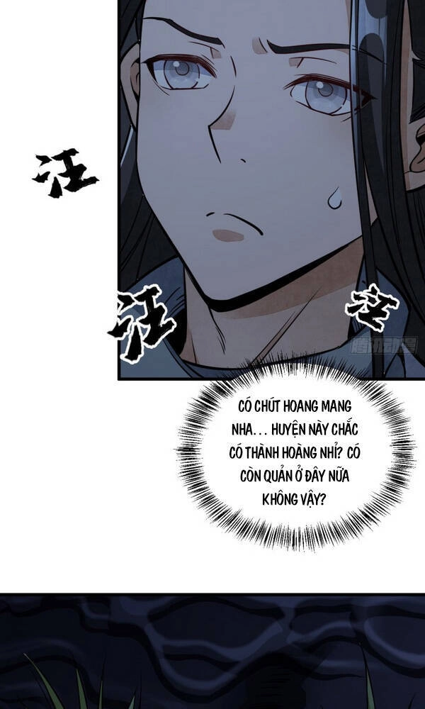 Lạn Kha Kỳ Duyên Chapter 30 - 14