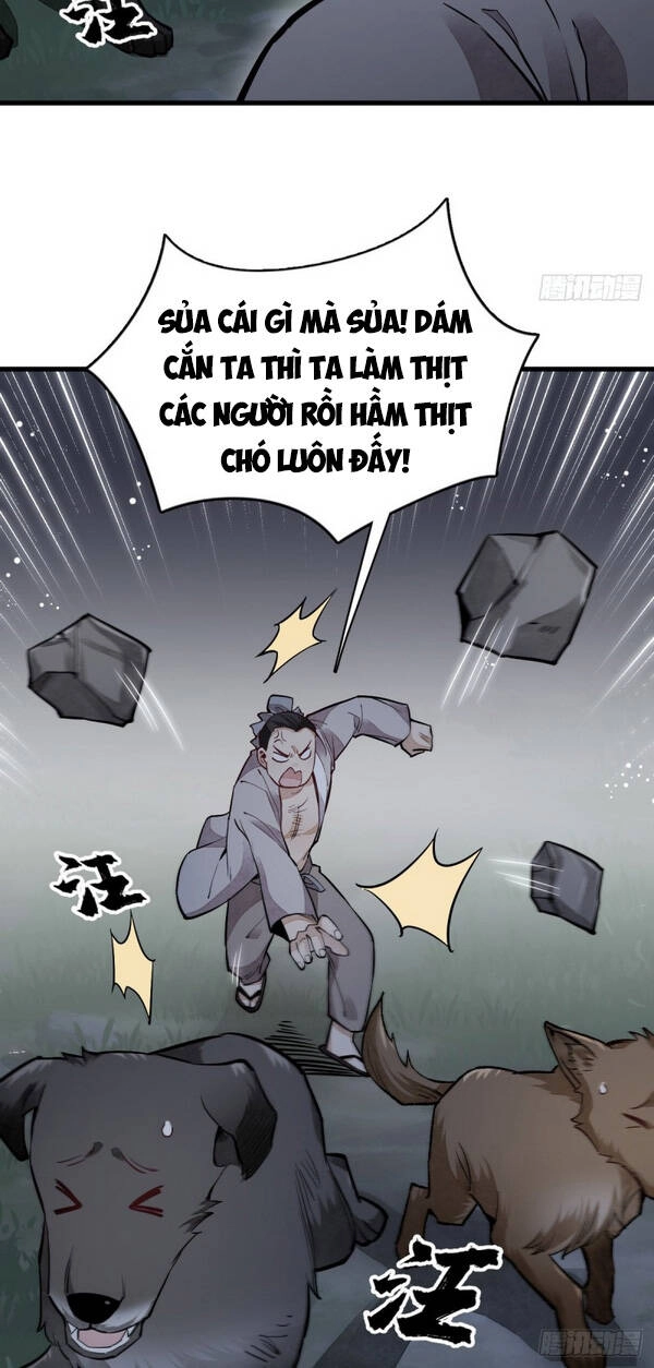 Lạn Kha Kỳ Duyên Chapter 30 - 19