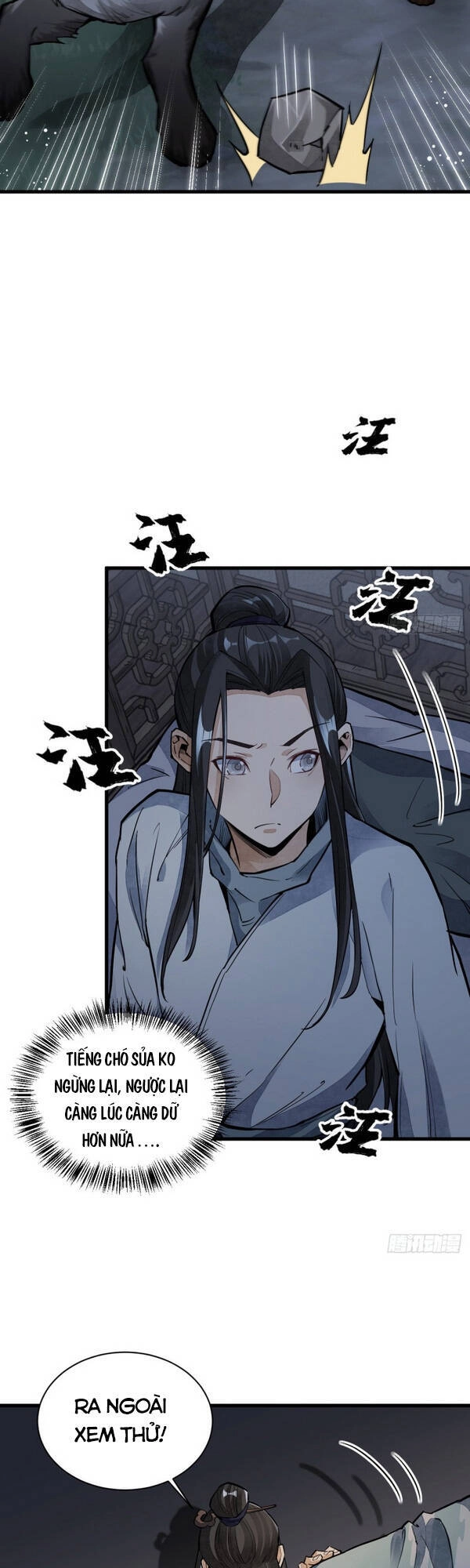 Lạn Kha Kỳ Duyên Chapter 30 - 20