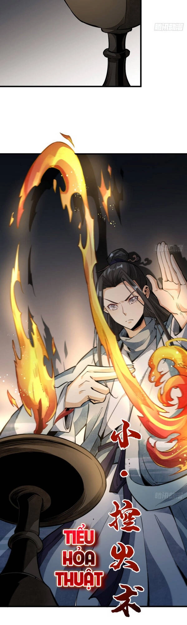 Lạn Kha Kỳ Duyên Chapter 30 - 22